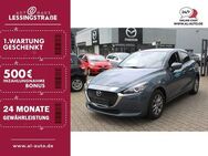 Mazda 2, 90 Exclusive Paket1, Jahr 2020 - Oberhausen