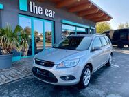 Ford Focus Turnier Style, Klima, Tempomat, 2.Hand! - Riesa