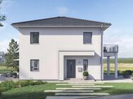 Wohnen & Wohlfühlen - Familienfreundliches Einfamilienhaus mit großem Garten - Leipzig