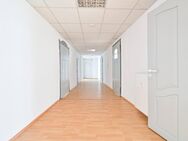 Geräumige 4-Raum-Wohnung im Herzen von Annaberg-Buchholz - Ihr neues Zuhause wartet! - Annaberg-Buchholz