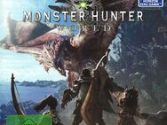 Monster Hunter World Capcom Sony PlayStation 4 PS4 - Bad Salzuflen Werl-Aspe