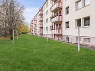 Wohnungspaket! Zwei vermietete 2-Zimmer-Wohnungen in Regis-Breitingen - Regis-Breitingen