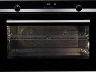 SIEMENS Einbaubackofen iQ500 VB578D0S0, mit 1-fach-Teleskopauszug, Pyrolyse-Selbstreinigung, touchControl