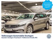 VW Passat Variant, 1.5 TSI Business, Jahr 2020 - Stuttgart