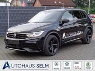 VW Tiguan, 1.5 TSI R-Line E-HEK, Jahr 2024 - Selm