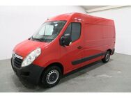 Opel Movano 2.3 CDTI L2H2 3,5t |03-19|1H|107kW|AC|CAM - Aichach