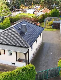 Modernisiertes Einfamilienhaus mit Charme, Funktion und vielen Extras! - Seehausen (Altmark, Hansestadt)