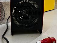 Elektro Heizgebläse von Trotec zum Mieten. - Bielefeld