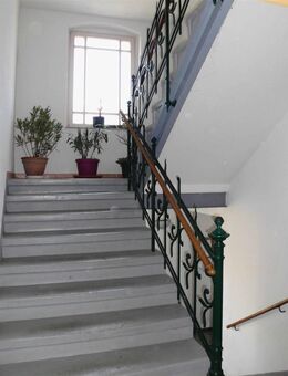 3 Raumwohnung in Frankenberg/Sachsen zu vermieten - Frankenberg (Sachsen)