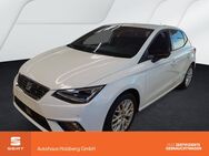 Seat Ibiza, 1.0 TSI FR, Jahr 2024 - Braunschweig