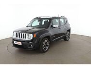 Jeep Renegade 1.4 M-Air Limited FWD - Berlin