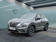 Nissan Juke, N-Connecta Hybrid Winterpaket, Jahr 2022 - München