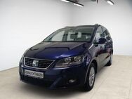 Seat Alhambra, 2.0 TDI Ecomotive Style |||, Jahr 2021 - München