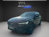 Volvo XC60 B5 D AWD Geartronic R-Design - Bürgstadt