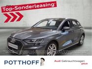 Audi A3, Sportback 35 TDI S line, Jahr 2023 - Hamm