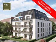 Tolle Ausrichtung - tolle Lage: 3 Zi.Whg, Balkon /WE14 - Berlin