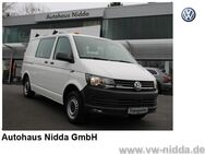 VW T6, 2.0 TDI -- WERKSTATT--ST, Jahr 2019 - Nidda