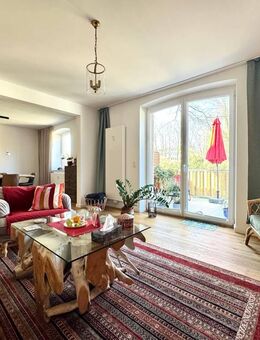 Modernisierte Traumwohnung mit viel Platz und großem Garten - Marl (Nordrhein-Westfalen)