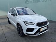 CUPRA Ateca, VZ |FaPa XL|elek HECK|Cupra |, Jahr 2024 - München