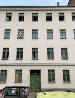 Mehrfamilienhaus in der Görlitzer Innenstadt! - Görlitz