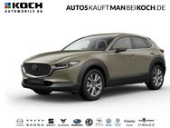 Mazda CX-30, 2.5 L 140ps 6AT FWD Centre-line DESI, Jahr 2022 - Berlin