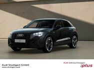 Audi Q2, S line 30 TFSI, Jahr 2024 - Stuttgart