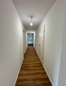 4-Zimmer-Penthouse-Wohnung - energieeffizient, nachhaltig und modern wohnen - Hamburg