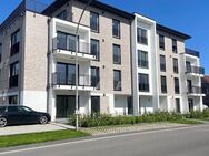 Erstbezug Neubau Erdgeschosswohnung im Zentrum von Dörpen! - Dörpen