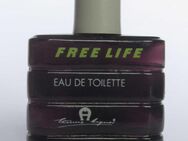 Mini-Flacon Aigner „Free Life“ Eau de Toilette (leer) - Münster