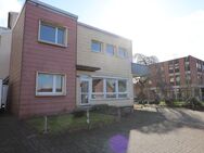 Flexibles Wohnen: Großzügiges Zweifamilienhaus mit vielen Möglichkeiten! - Hamm