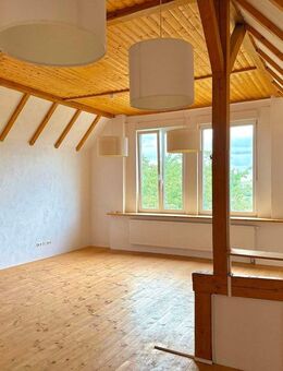 Wohnhaus mit großem Gartengrundstück in Gerstetten-Heuchlingen - Gerstetten