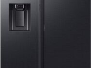 Samsung Side-by-Side RS80F RS80F66KCFEF, 178 cm hoch, 91,2 cm breit