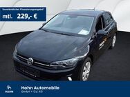 VW Polo, 1.0 TSI United, Jahr 2020 - Wendlingen (Neckar)