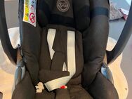 Cybex Cloud Z i Size Babyschale - Buxheim (Regierungsbezirk Oberbayern)