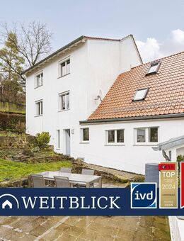 WEITBLICK: Wohlfühloase! - Waiblingen