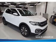 VW T-Cross, 1.0 TSI Move 2-Zonen, Jahr 2023 - Soest