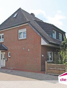 Großzügiges, modernisiertes Einfamilienhaus mit Einliegerwohnung und neuen Wärmepumpen - Seth