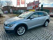 Seat Leon ST X-Perience 4Drive - Berlin