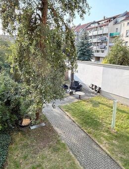 Beliebt bei vielen - passend für Sie! - Leipzig