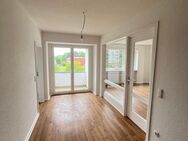 Hübsche 3,5-Zimmer-Wohnung - frisch renoviert! - Kappeln (Schleswig-Holstein)