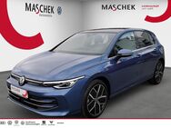 VW Golf, 1.5 TSI Style Edition Head, Jahr 2024 - Weiden (Oberpfalz)