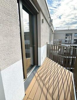 Neues Wohnglück - 2 Zimmer, Balkon und viel Licht - Leipzig