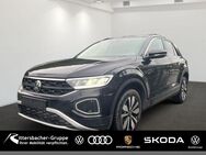 VW T-Roc 1,0 TSI Move LED NAVI ParkAssist - Kusel