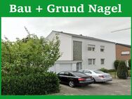 Zweifamilienhaus - vielseitig nutzbar! - Versmold