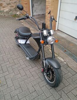 Mangosteen M1 - Wetzlar