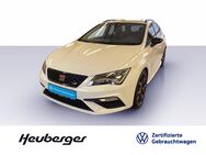 Seat Leon, 2.0 TSI Cupra, Jahr 2020 - Bernbeuren