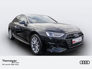 Audi A4, Limousine 40 TDI ADVANCED LM18 OPS, Jahr 2020 - Oberhausen