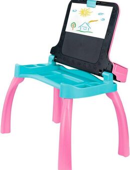 Vtech® Spieltisch 6-in-1 Magischer Schreibtisch, mit Licht und Sound