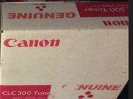Original Canon Toner CLC300 1431A002 magenta CLC 200 320 350 P310 R - Datteln
