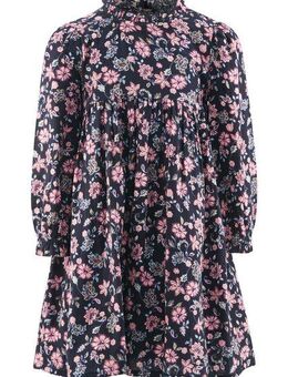 happy girls Jerseykleid